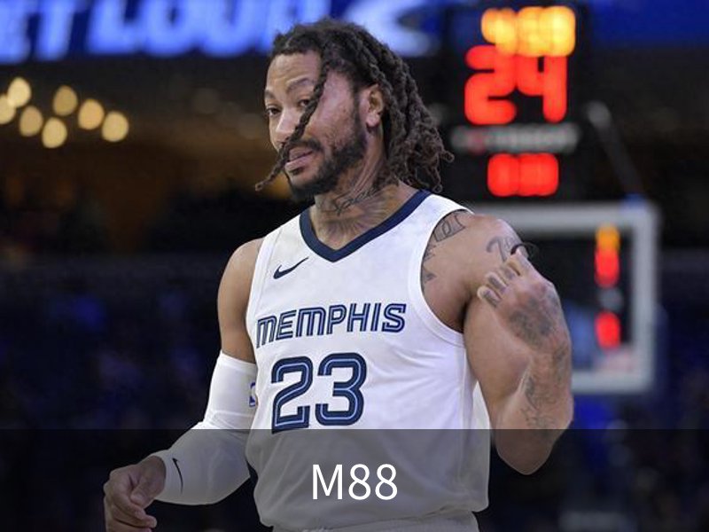 M88介绍
